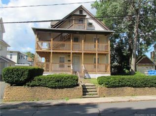 43 Irving St, Bristol, CT 06010