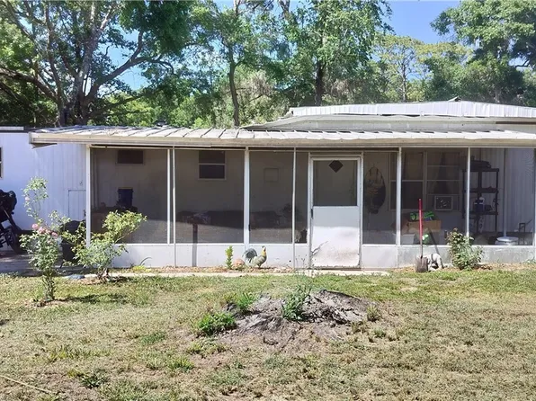 4355 E Goodwin Ct, Inverness, FL 34453