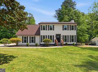 114 Shadowood Ln, Peachtree City, GA 30269