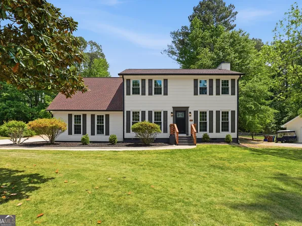 114 Shadowood Ln, Peachtree City, GA 30269