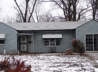 6256 E 25th St, Indianapolis, IN 46219