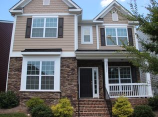 10511 Royal Winchester Dr, Charlotte, NC 28277