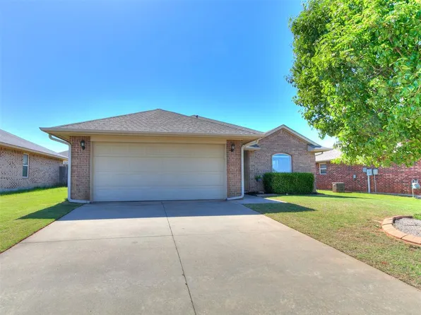 2327 Tortoise Dr, Oklahoma City, OK 73130