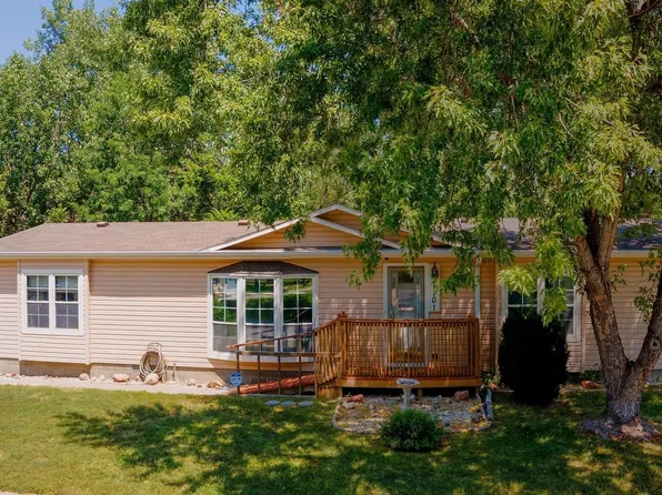 1101 SW 21st Street Ct, Lincoln, NE 68522