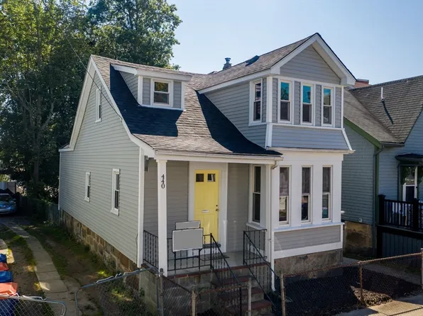 440 Purchase St, New Bedford, MA 02740