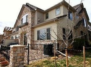 10140 Bluffmont Ln, Lone Tree, CO 80124