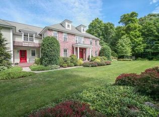 3 Gussett Rd, Wenham, MA 01984