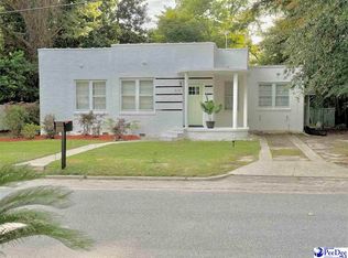 419 Winston St, Florence, SC 29501
