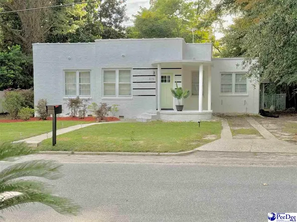 419 Winston St, Florence, SC 29501