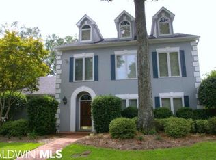 4272 Bit And Spur Rd, Mobile, AL 36608