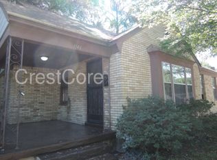 1146 Gordon St, Memphis, TN 38122