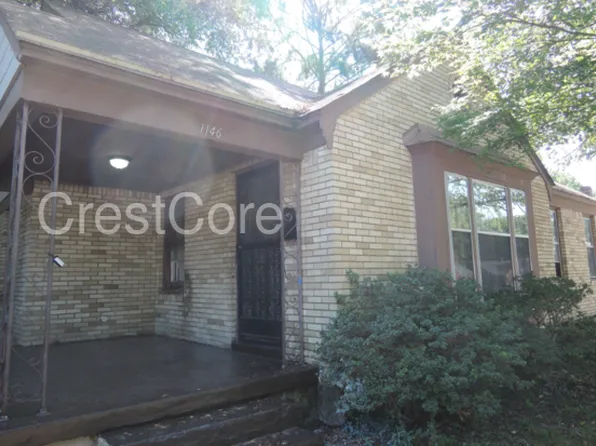 1146 Gordon St, Memphis, TN 38122