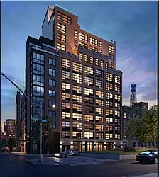 Rented by REAL New York