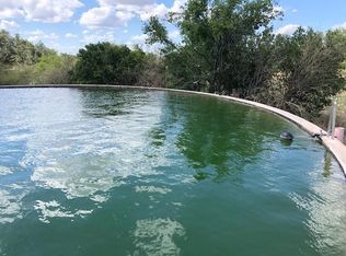 4895 Little Bill Ln, Streeter, TX 76856