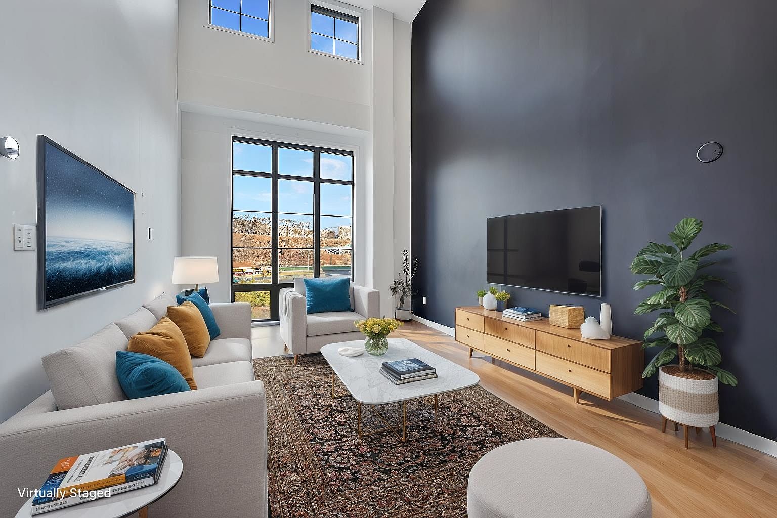 26 Avenue At Port Imperial APT 434, West New York, NJ 07093 | Zillow