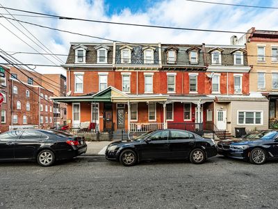 3843 Baring St, Philadelphia, PA, 19104