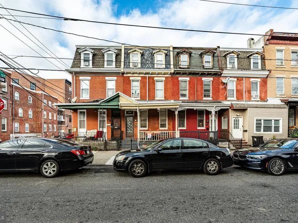 3843 Baring St, Philadelphia, PA 19104