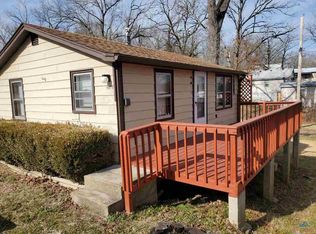 19079 Jefferson Rd, Warsaw, MO 65355