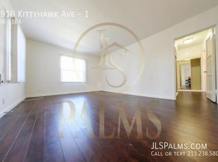 6910 Kittyhawk Ave #1, Los Angeles, CA 90045
