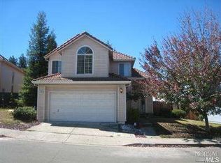 741 Knights Cir, Vallejo, CA 94591