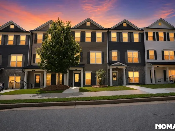 22 Nickel Dr, Newnan, GA 30265