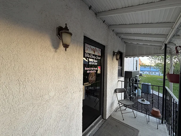617 Stemmers Run Rd #P — Photo 5