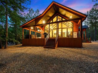 119 Secluded Cir, Broken Bow, OK 74728