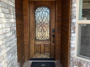 7633 Thompson Pkwy, Abilene, TX 79606