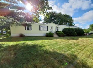 15 Silver Birch Ln, Kingston, MA 02364