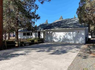 15939 Gallop Rd, Weed, CA 96094