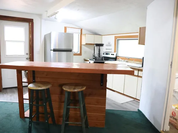 583 Baker Ave, Whitefish, MT 59937