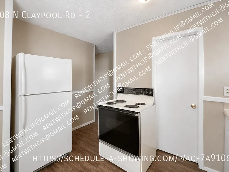 108 N Claypool Rd #2 — Photo 4