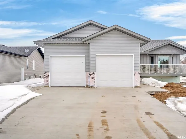 14 Scott BAY, Muenster, SK S0K 2Y0