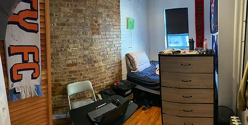 Rented by Best Apartments North Inc