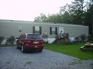 437 Cedar Creek Rd, Luverne, AL 36049