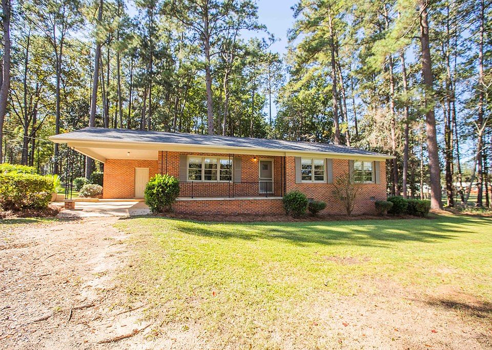 845 Crabapple Dr, Thomasville, GA 31757 Zillow