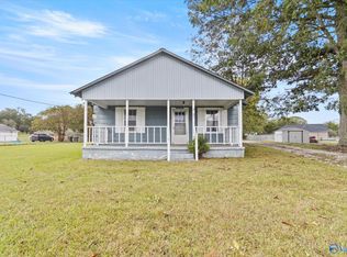 2661 Oak Grove Rd, New Hope, AL 35760