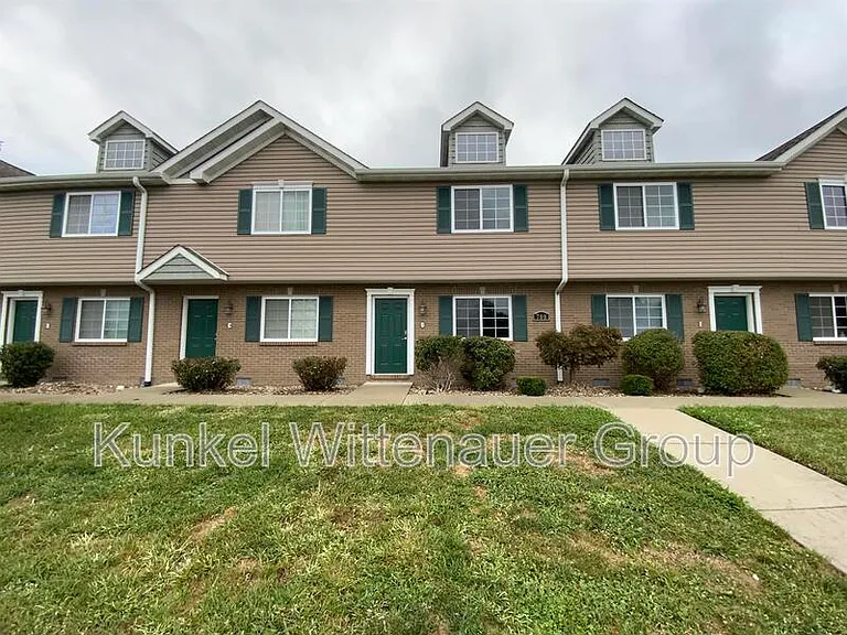 700 Fountain View Dr #G — Photo 1