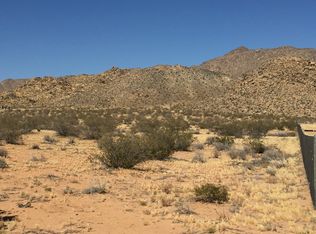 Oden Rd, Apple valley, CA 92308