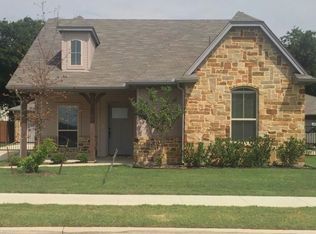 308 Tinker Trl, Burleson, TX 76028