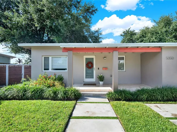 5350 SW 3rd St, Miami, FL 33134