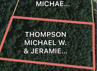 LOT 20 Shady Oaks Rd #B, Wrens, GA 30833