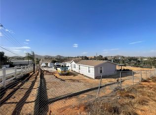 25435 Bundy Canyon Rd, Menifee, CA 92584