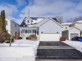 77 Jarvis Dr, Pt Hope, ON L1A4K5