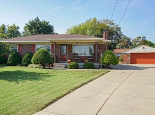 6708 Lunar Dr, Louisville, KY 40258