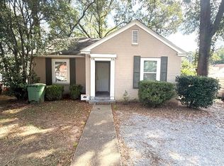 418 N Florida St, Montgomery, AL 36107