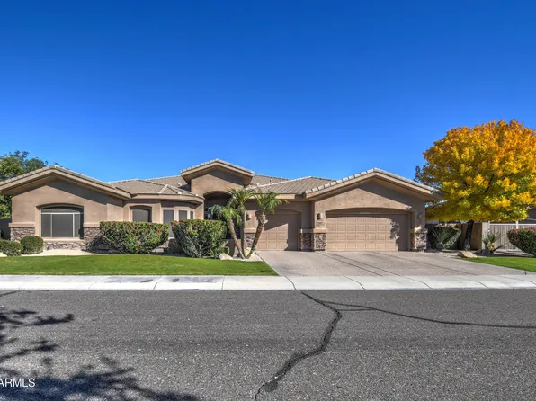 25801 N LAWLER Loop, Phoenix, AZ 85083