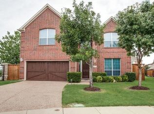 501 Fairfield Ct, McKinney, TX 75072