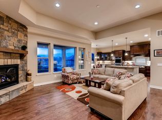 3355 Quail Ct, Wheat Ridge, CO 80033