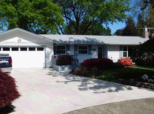3918 Hertel Dr S, Salem, OR 97302